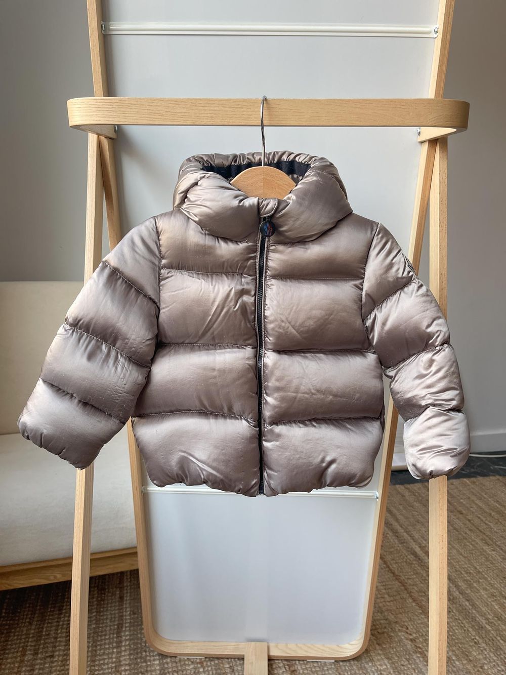 Комплект Moncler