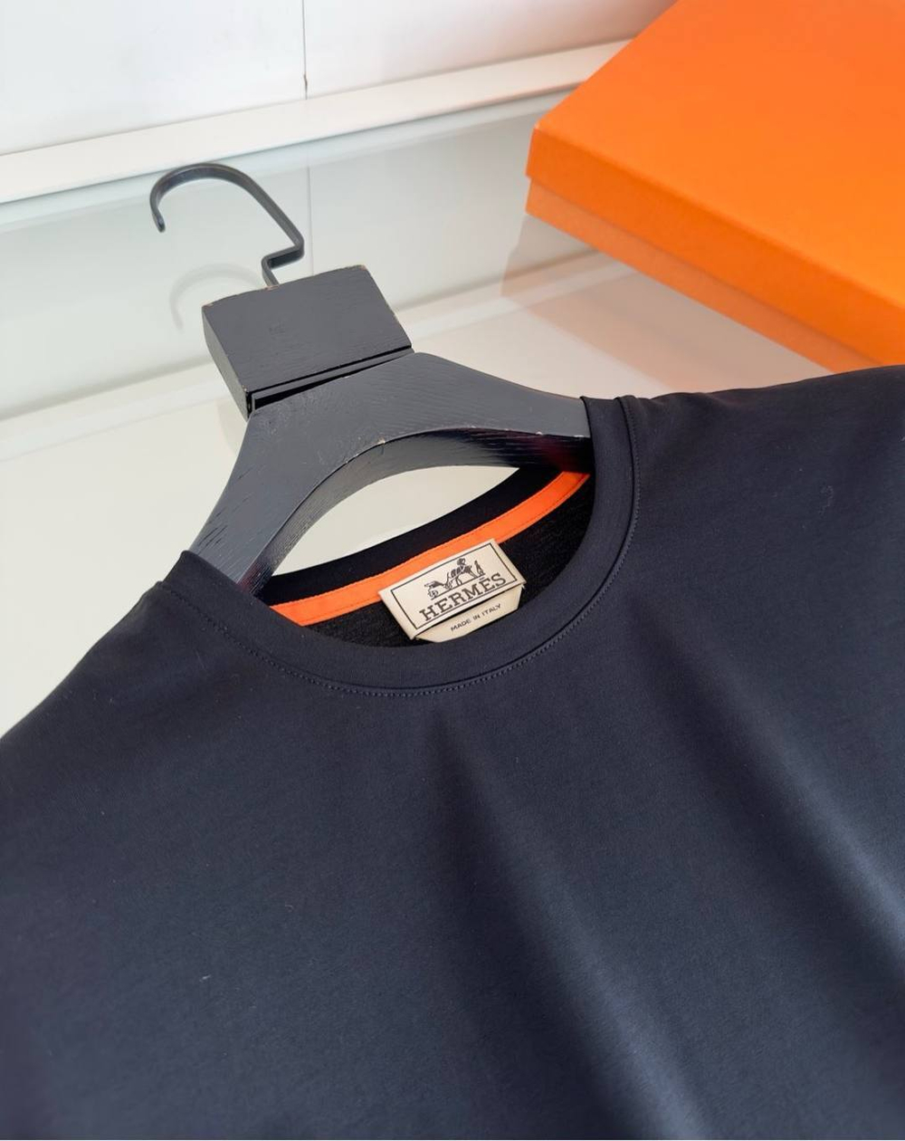 Футболка Hermes
