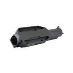 Газтрубка на Сайгу 9, Вежливый Стрелок