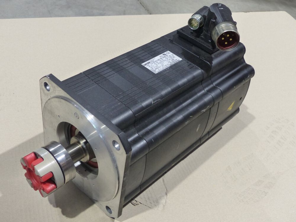 LENZE MCS 19P30-SRMP2-A28N-ST5S00N-R2SU