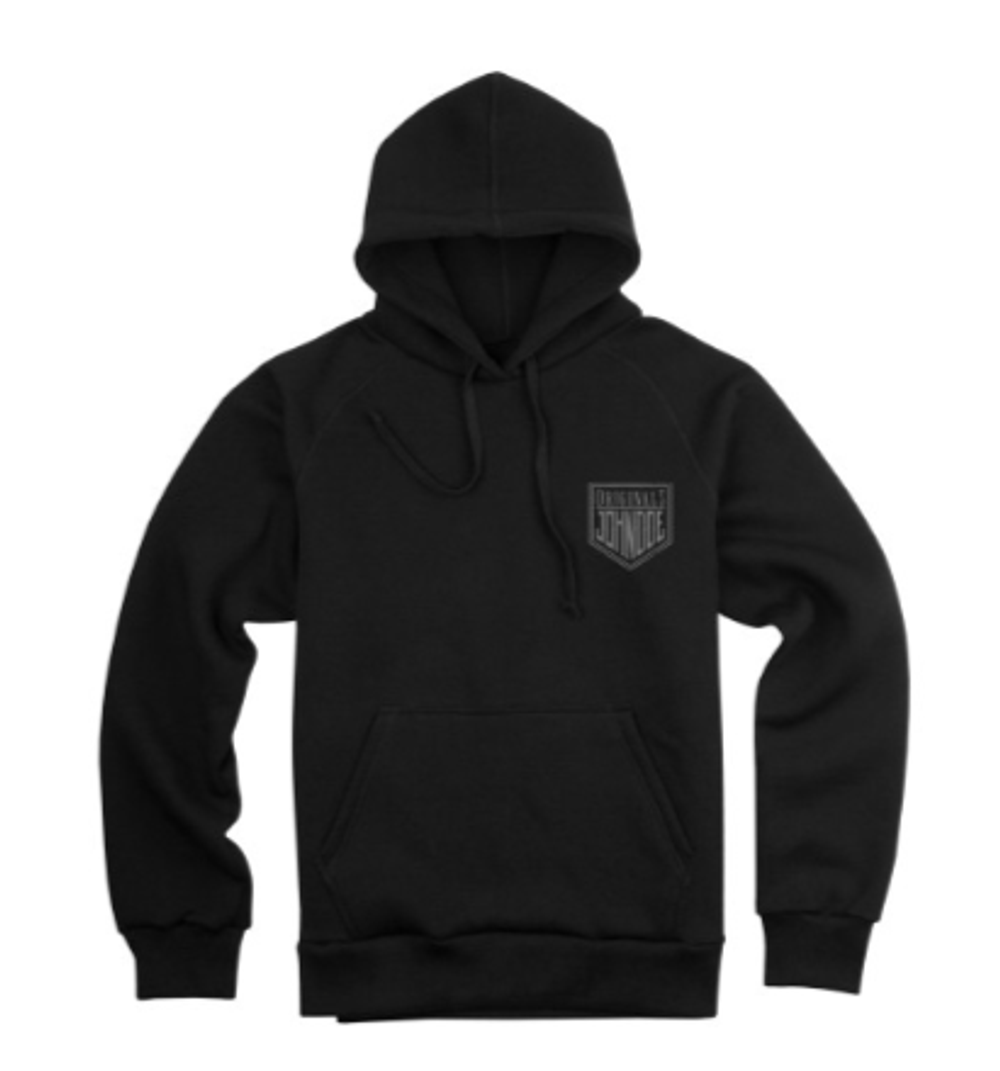 Толстовка Hoodie Originals John Doe