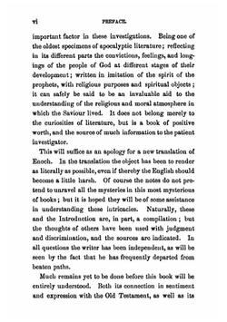 The Book of Enoch | Henoch