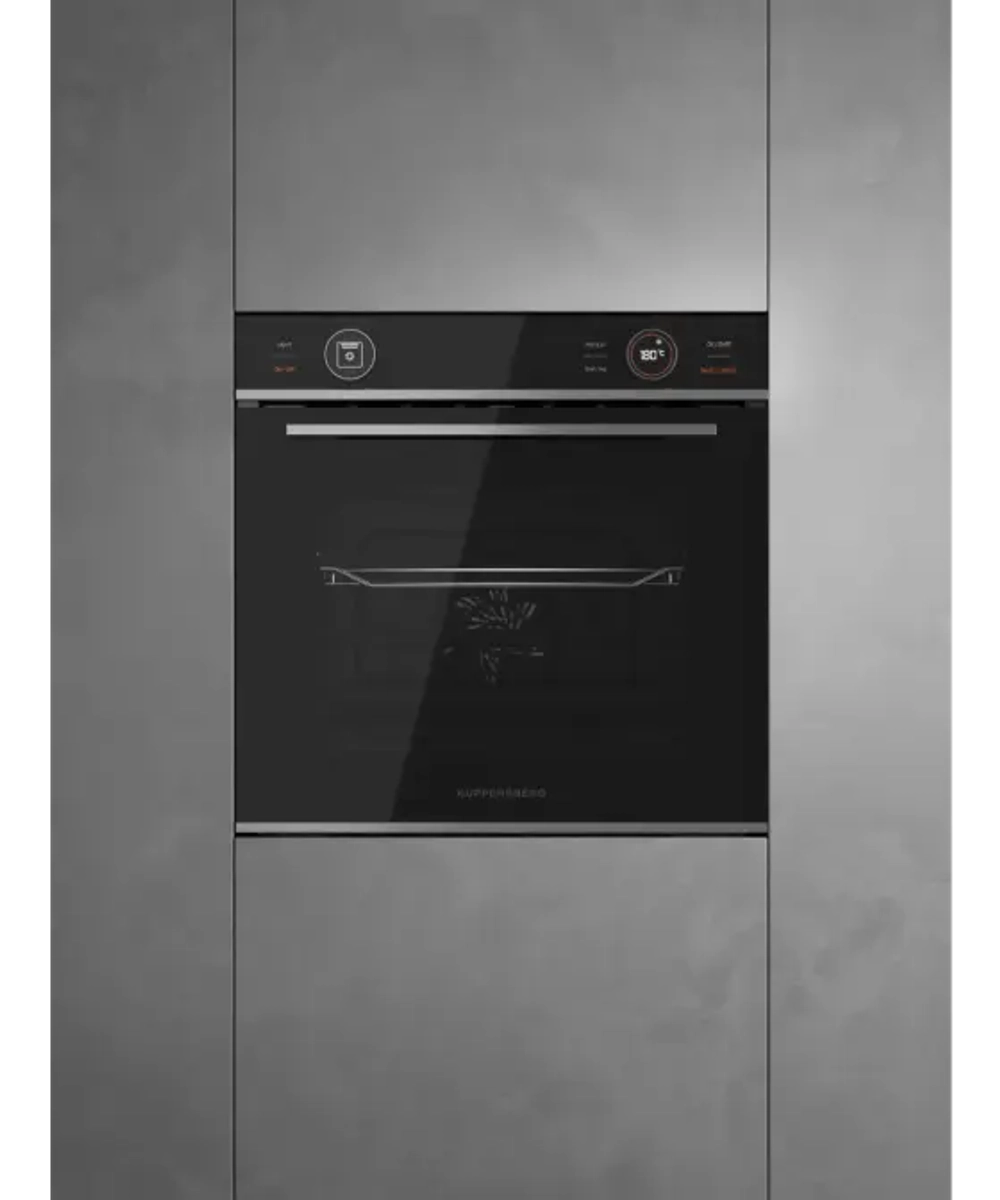 Духовой шкаф Kuppersberg HT 612 BX