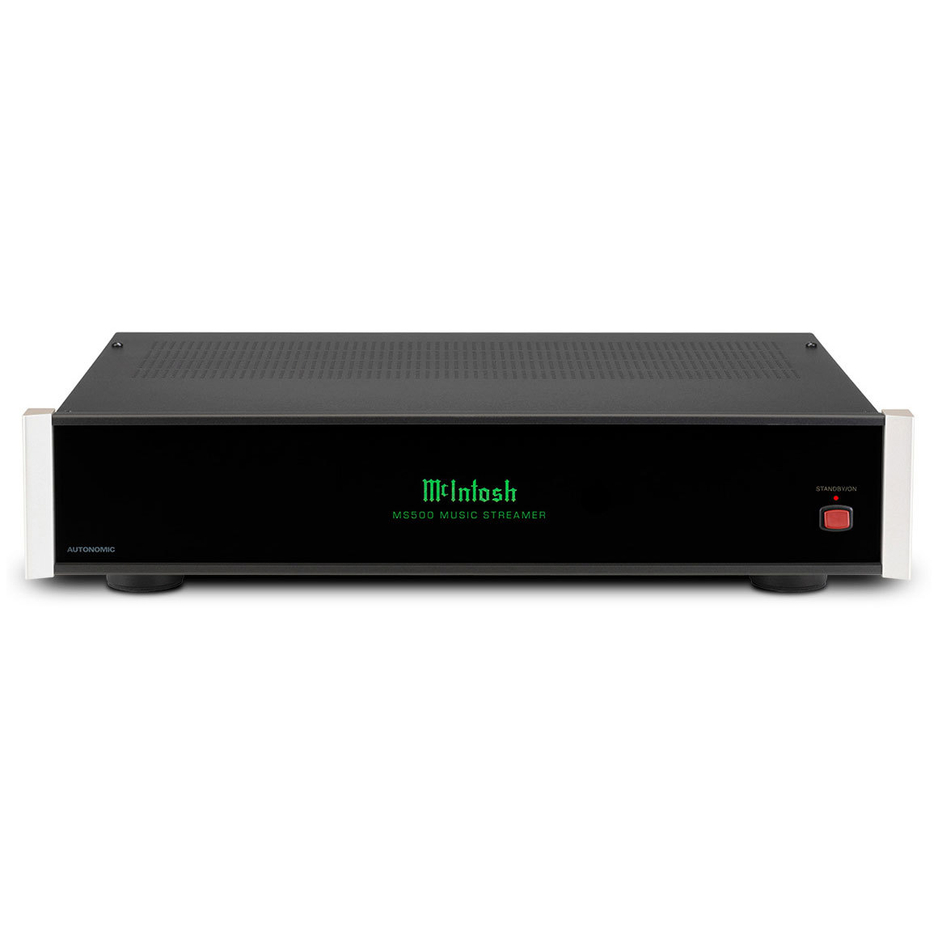 McIntosh MS500