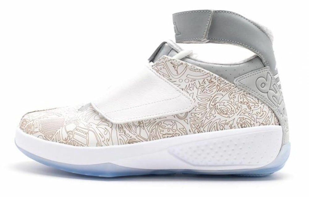 Кроссовки Jordan Air Jordan 20 Retro 30Th Anniversary Laser