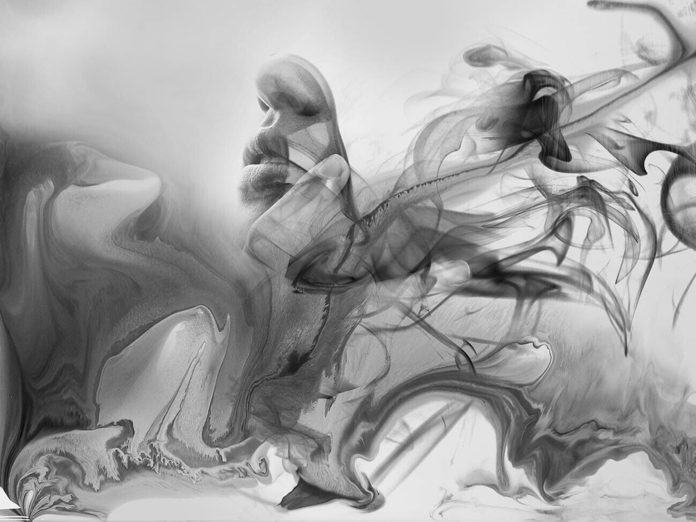 Дизайнерские обои Wall Street Euphoria-2019