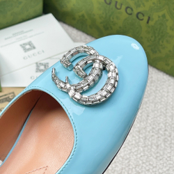 Gucci Slingback
