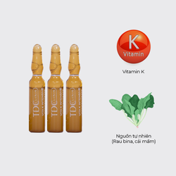 Концентрат с витамином К Vita K Intensive Concentrate