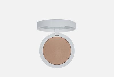 Запеченная пудра для лица SHIK Glow Perfect Powder - Light Medium