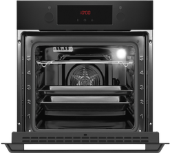 Духовой шкаф Hansa BOES68454