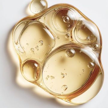 Парфюмированное масло для бороды Barbaro Oud de France, 30 мл.