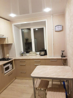 Ремонт кухни