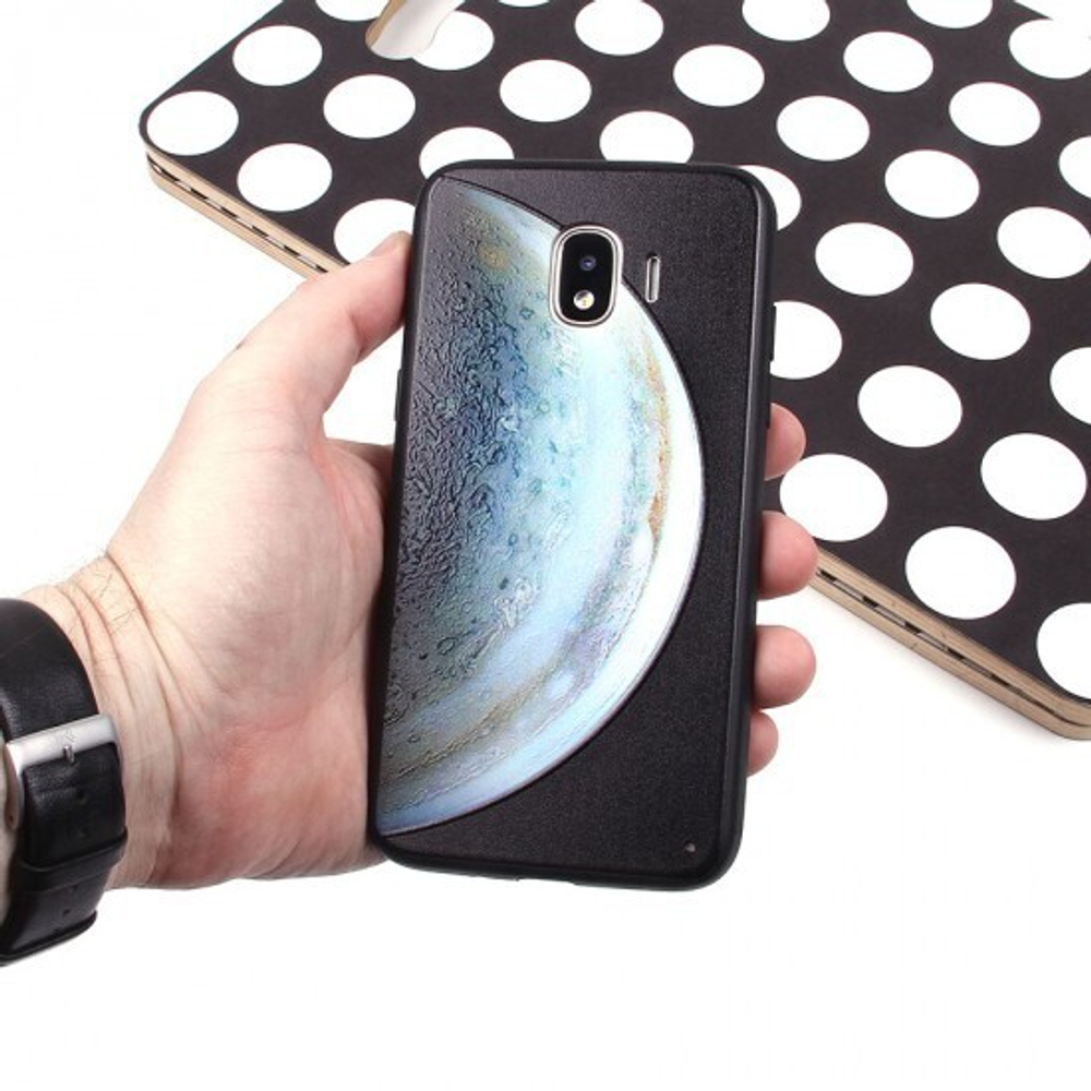 Чехол Планета для Samsung Galaxy J2 (2018), 010798