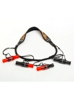 Подвес неопреновый на 5 духовых манков