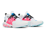 Кроссовки Nike React Presto GS (Подростковая размерная сетка)