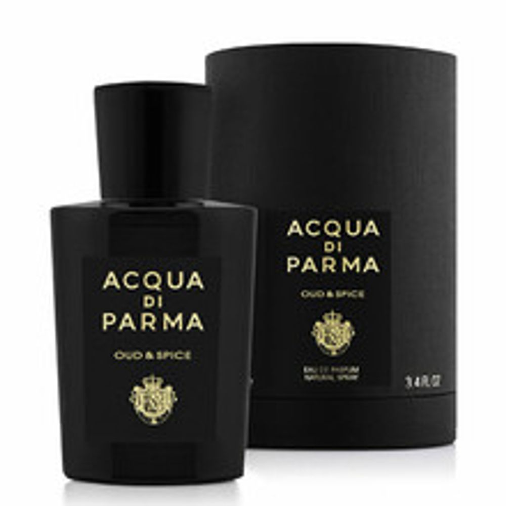 Acqua di Parma Oud &amp; Spice EDP 180ml