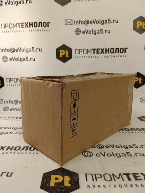 Vacon VACON0010-3L-0009-4+DLRU+LLRU б/у