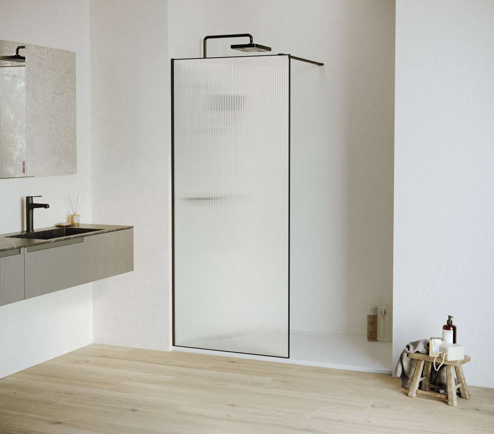 Душевая перегородка RGW WA-08B (1200)