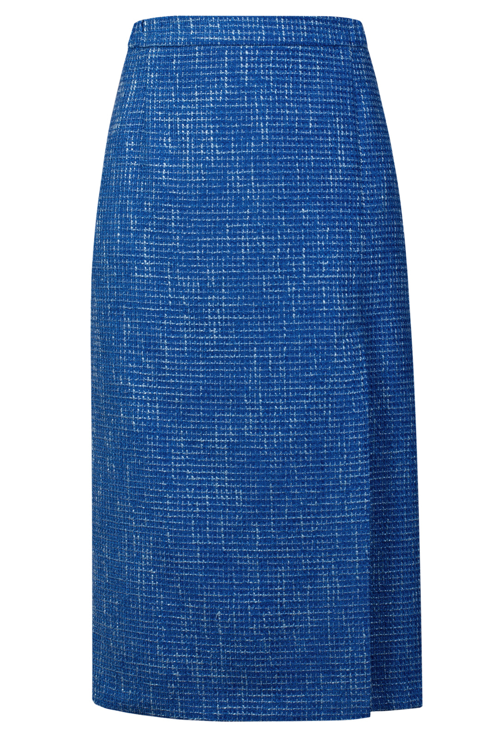 Юбка женская 3884ВП, Сапфир #322Сап013884ВП