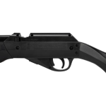 Винтовка пневматическая Borner SimpleStrike, Black кал. 4,5 мм, 3Дж. (pump)