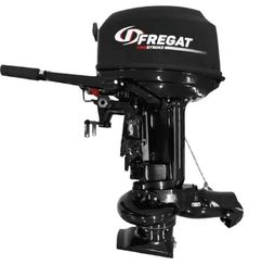 Лодочный мотор Фрегат T30ABM JET 30 л.с. двухтактный