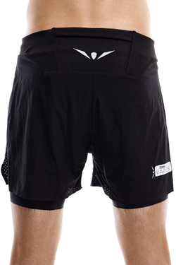 ШОРТЫ МУЖСКИЕ VAPOR 2.0 | BLACK