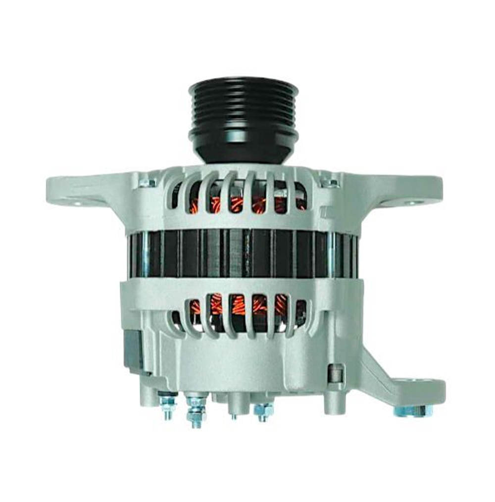 Генератор для HYUNDAI, KIA ALV4320