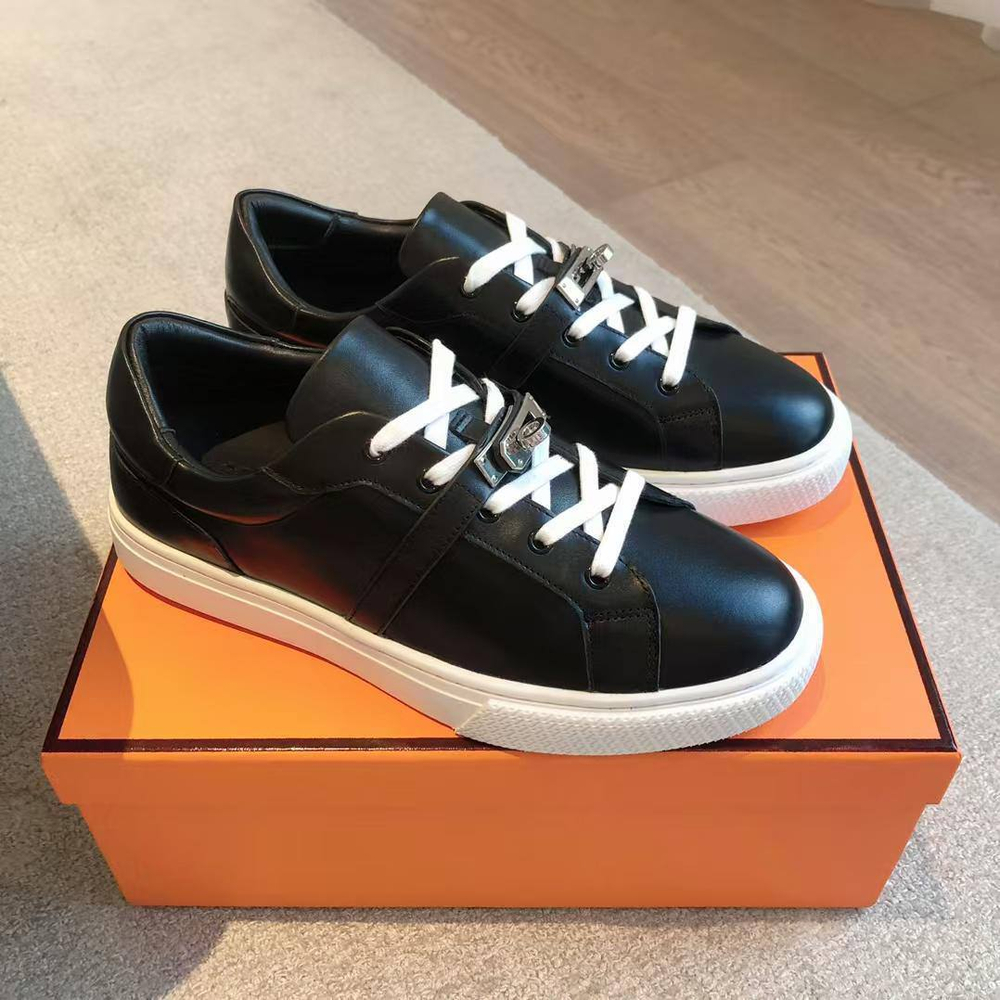 Кеды Hermes