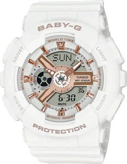 Часы Casio BA-110XRG-7A