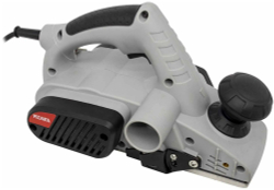 Рубанок электрический РЕСАНТА Р-82/1100