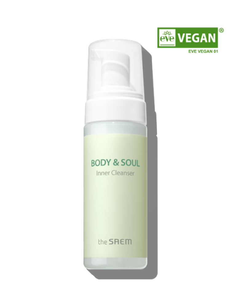 Body &amp; Soul Inner Cleanser