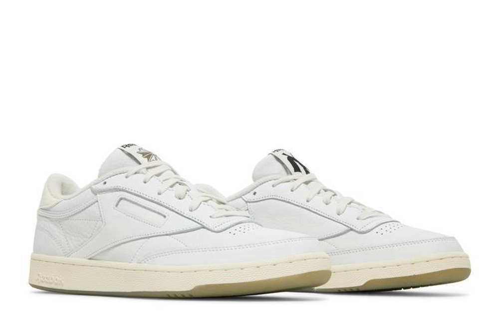 Кроссовки Reebok Club C 85