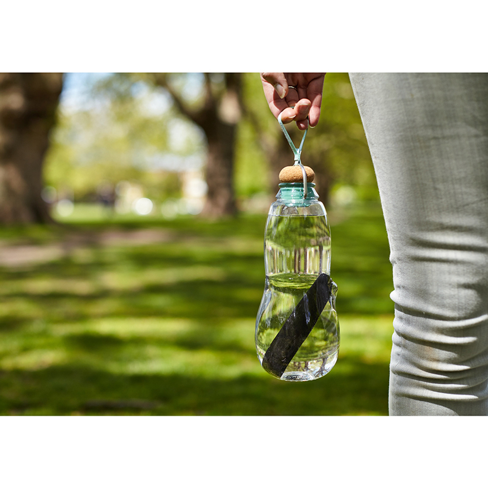 Экобутылка Black+Blum, Eau Good, 800 мл, зеленая