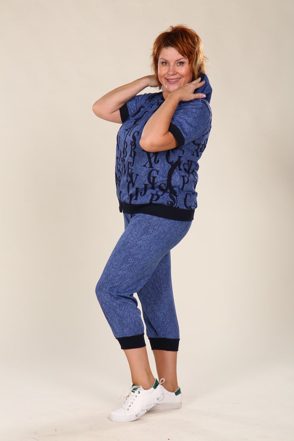 Костюм ИК-Шифр