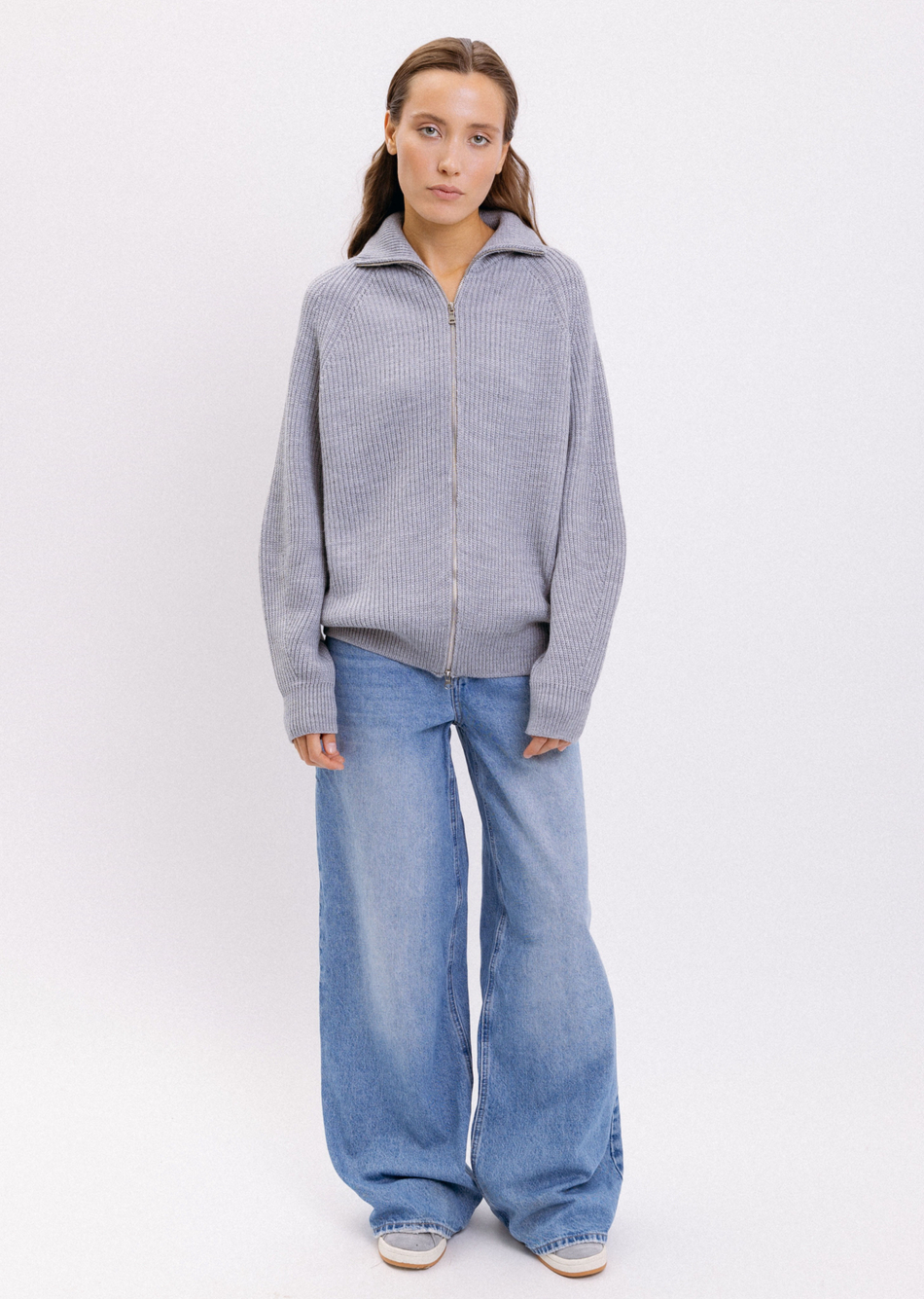 Кардиган CERNIERA