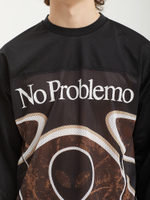 Мужской Лонгслив Alien