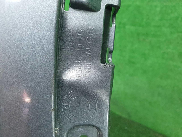 Крыло переднее правое BMW X5 F15 (2013-2018)