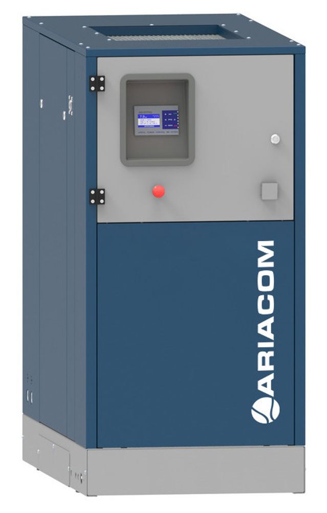 Винтовой компрессор ARIACOM NT+18 7.5V