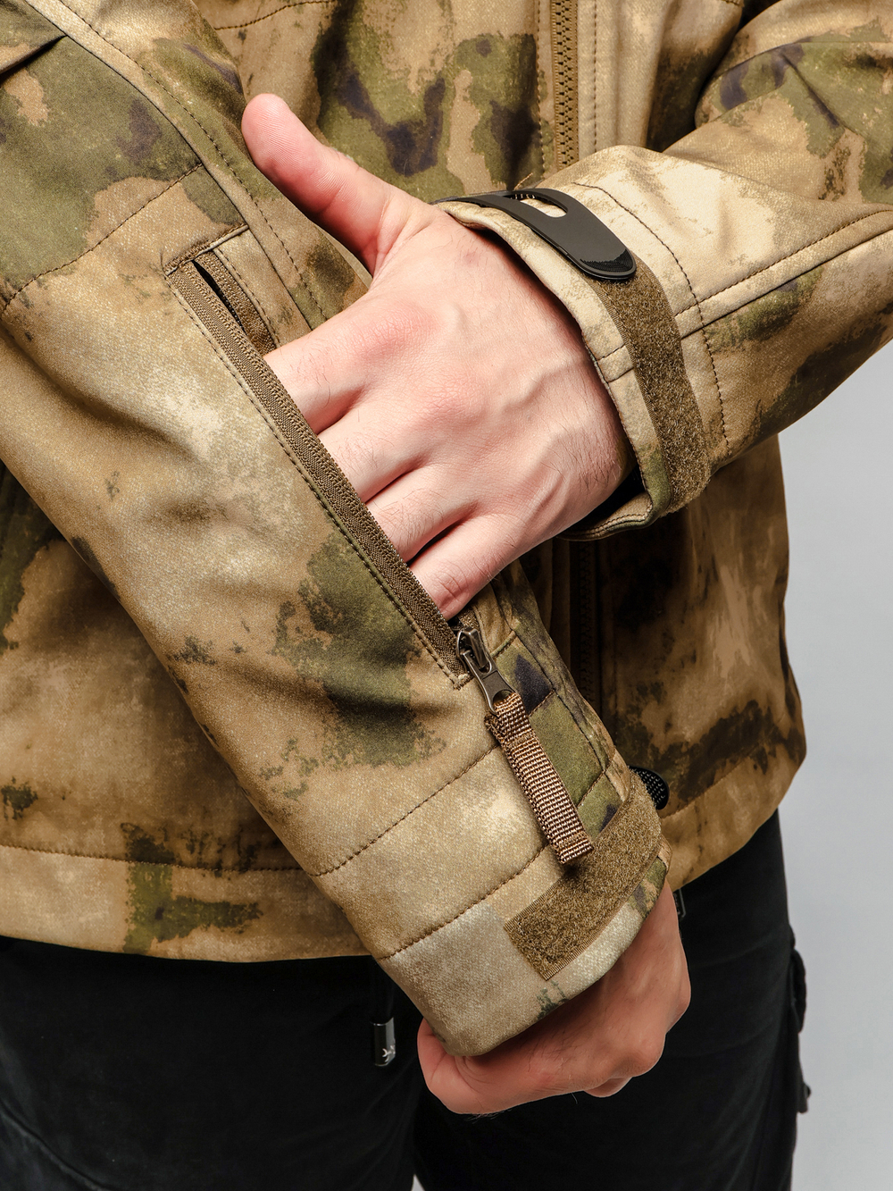 Ветровка легкая 7.26 Gear Tactical Series 106