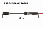 Спиннинг Aspen Stake ASSR902HT