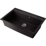 Кухонная мойка Omoikiri Daisen 77-WH