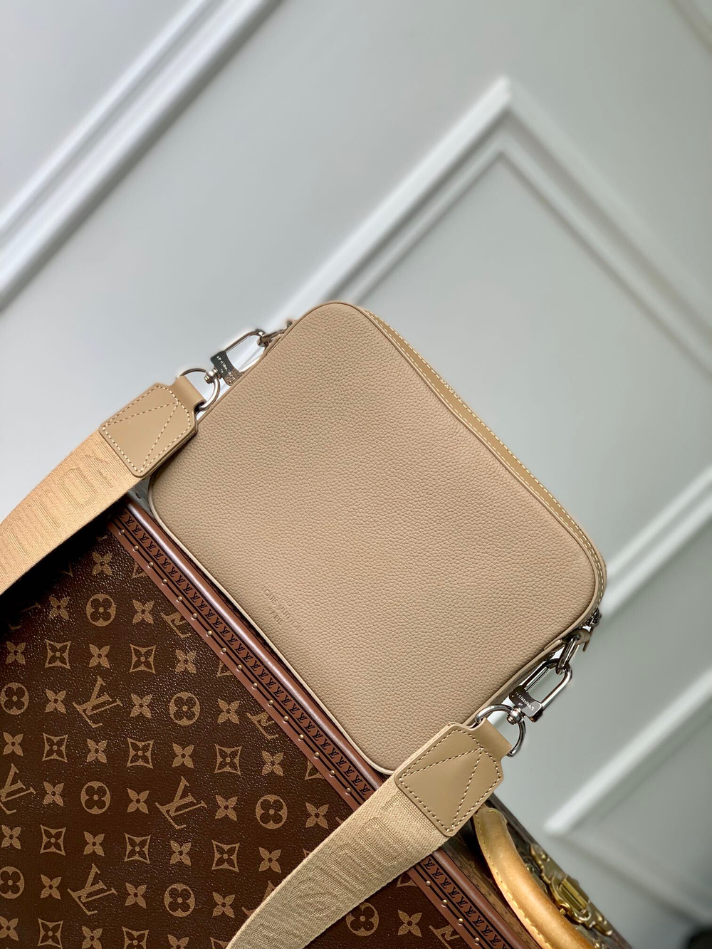 Louis Vuitton Fastline Messenger Bag
