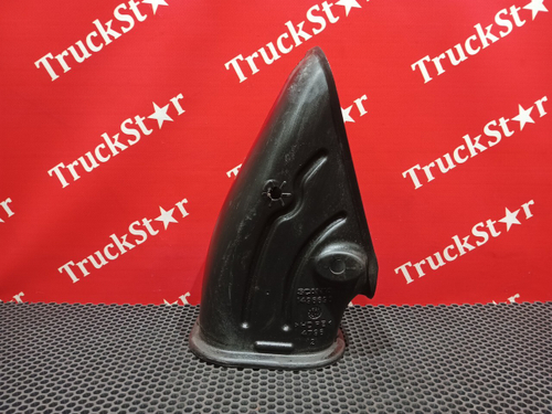 Воздухозаборник верхний