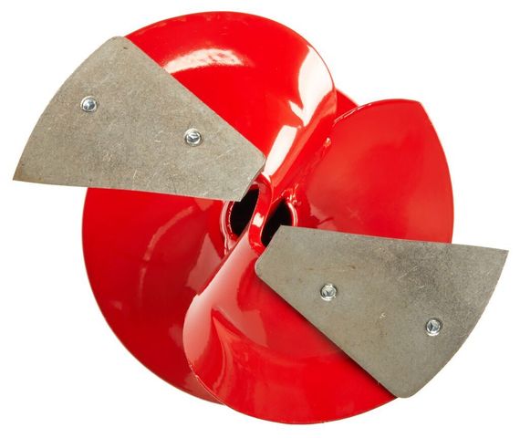 Ледобур Rextor STORM Long 150мм