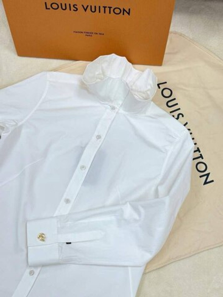 Рубашка Louis Vuitton