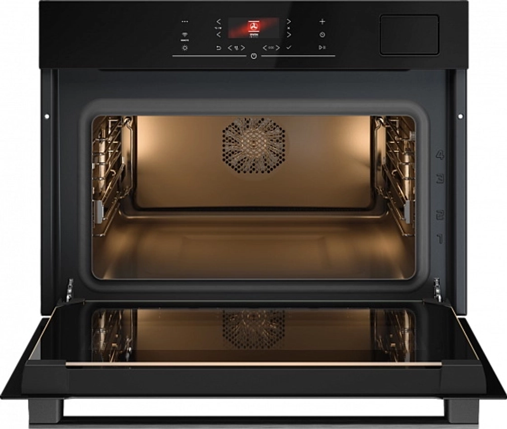 Компактный духовой шкаф Asko OCS24BGH