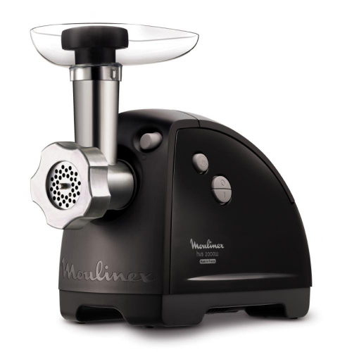 Мясорубка Moulinex HV8 ME622832