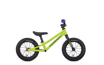 Детский велосипед Format Runbike (2021)