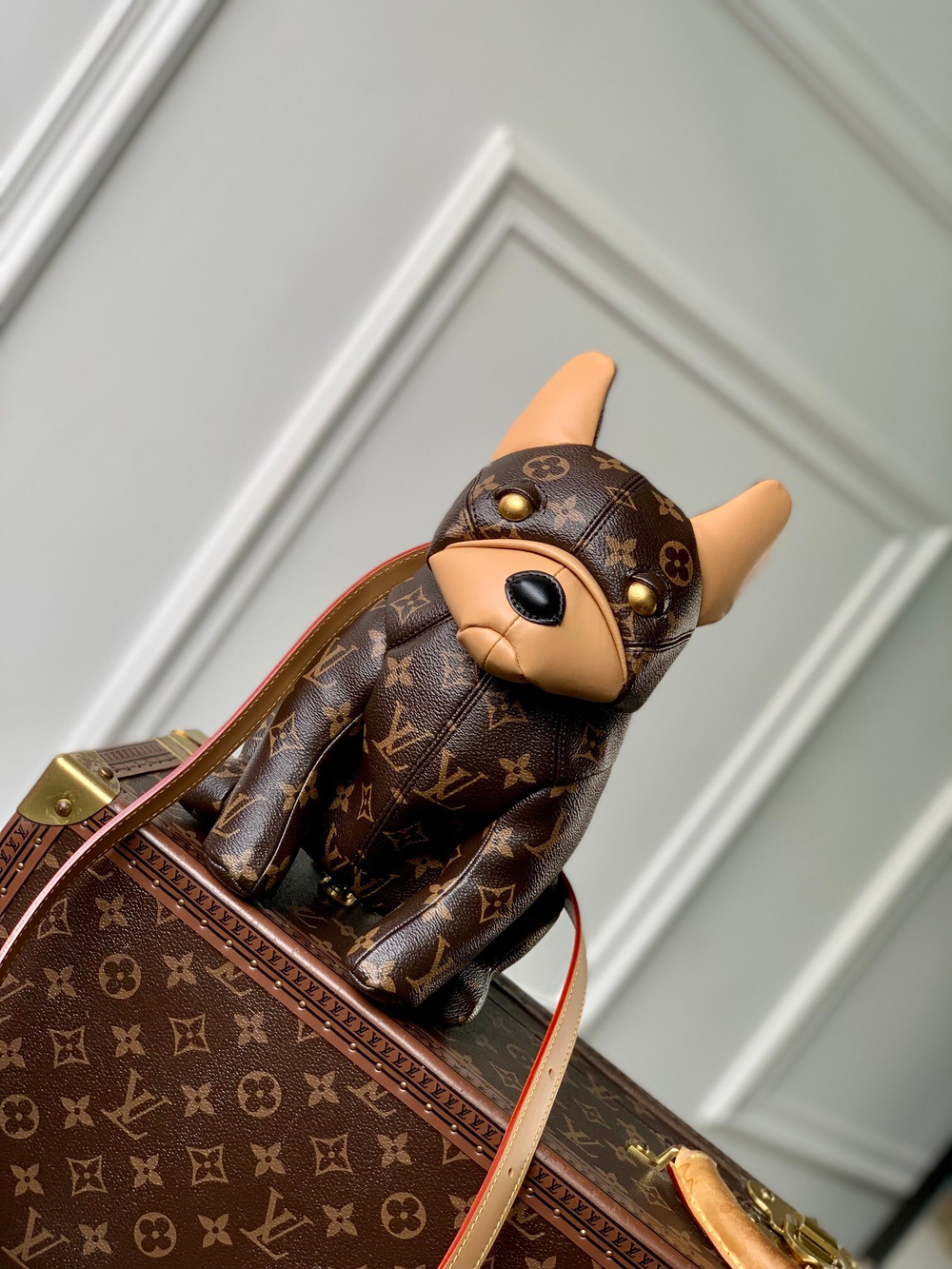 Louis Vuitton Pooch Bag