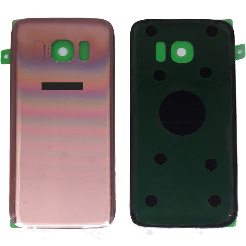 Задняя крышка для Samsung Galaxy S7 SM-G930FD Rose Gold